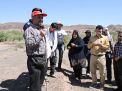 گزارش تصویری از بازدید  کارگاه آموزشی متالوژنی ایران؛ با موضوع تخصصی متالوژنی کانسارهای مس ایران- از معدن و کارخانه مس عباس آباد- 7 خرداد